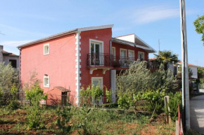 Apartments with a parking space Biograd na Moru, Biograd - 6152